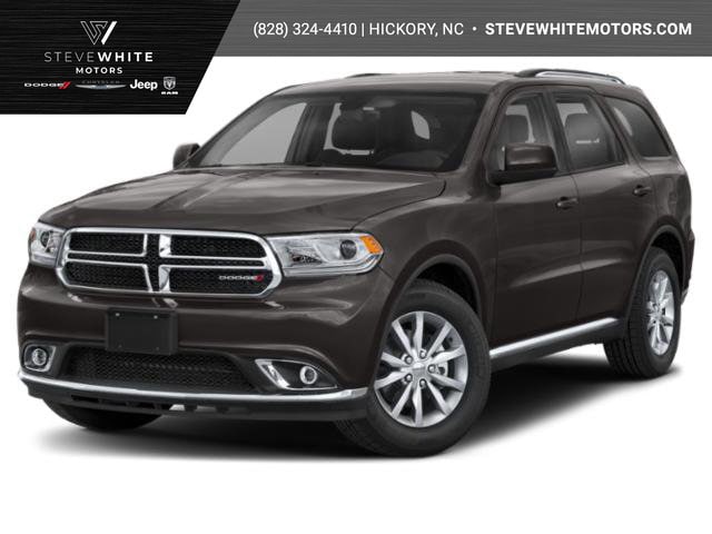 2019 Dodge Durango GT Plus