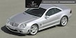  Mercedes-Benz SL-Class