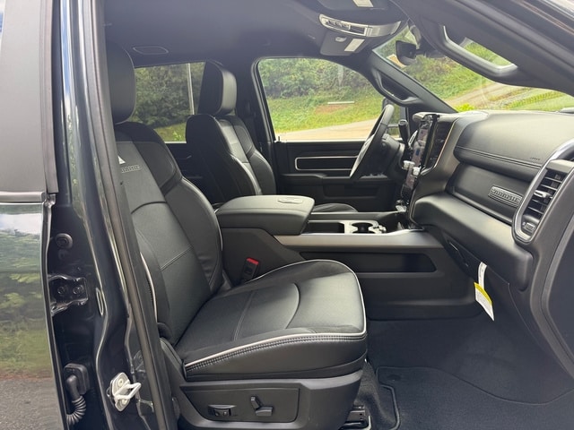 2026 RAM 2500 Laramie - Photo 22