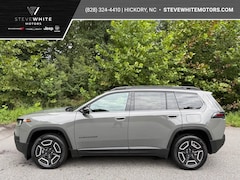 2026 Jeep Cherokee Laredo  4WD Sport Utility