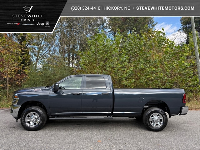 2026 RAM Ram 2500 Pickup Tradesman's photo