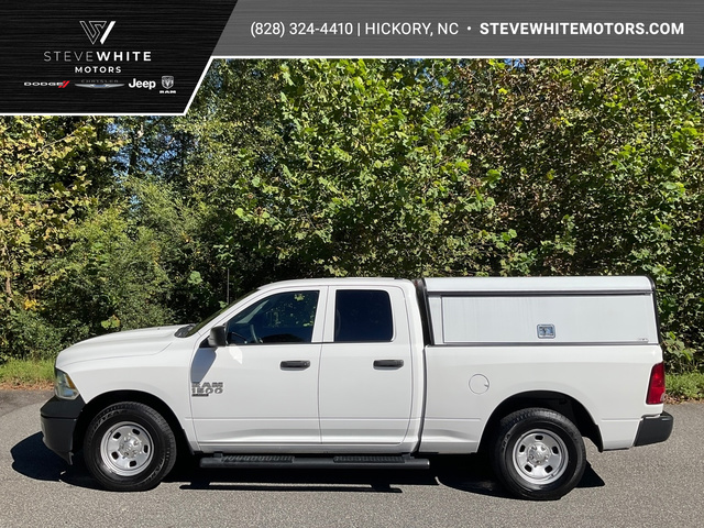 2023 Ram 1500 Classic