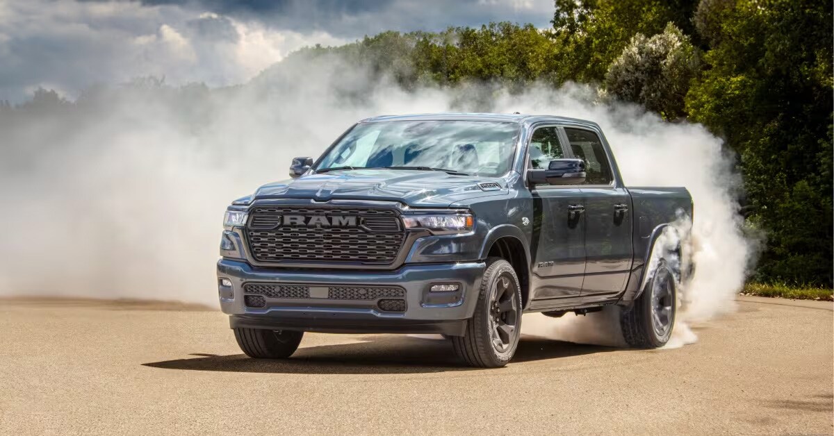 20206 ram 1500
