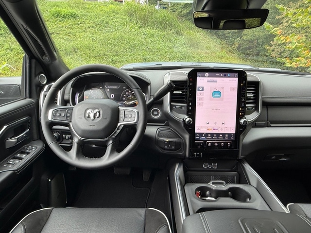 2026 RAM 2500 Laramie - Photo 14