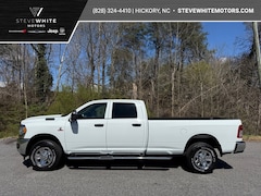 2024 Ram 3500