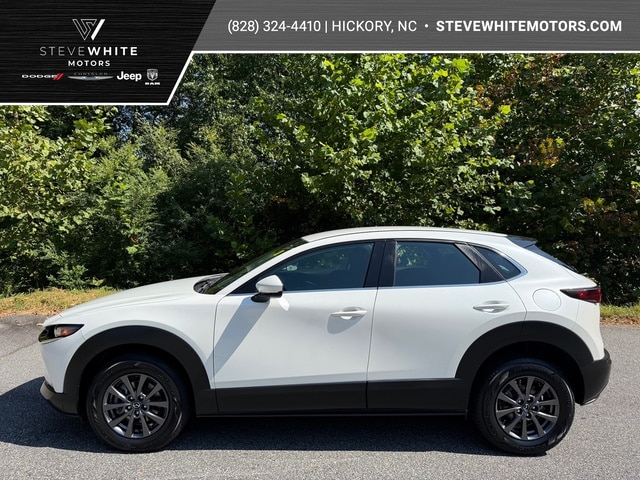 2021 Mazda Mazda CX-30