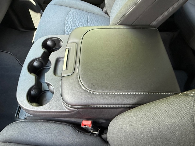 2025 RAM 2500 Tradesman - Photo 24