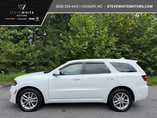 2021 Dodge Durango SUV 