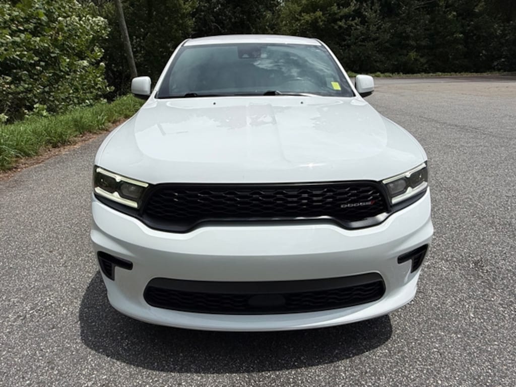 Used 2022 Dodge Durango GT Plus 2WD V6 SUV