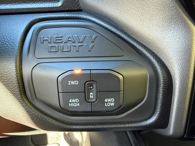 2026 RAM 2500 Laramie - Photo 27