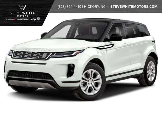 2023 Land Rover Range Rover Evoque S's photo