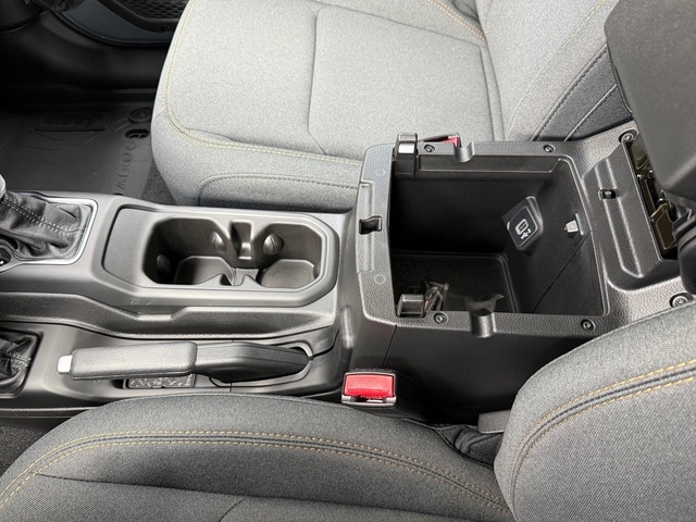 2026 Jeep Wrangler 2-Door Sport S - Photo 27
