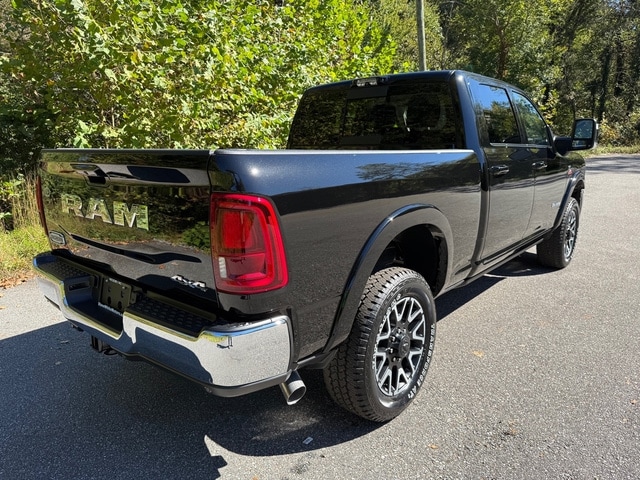 2026 RAM 2500 Limited - Photo 7