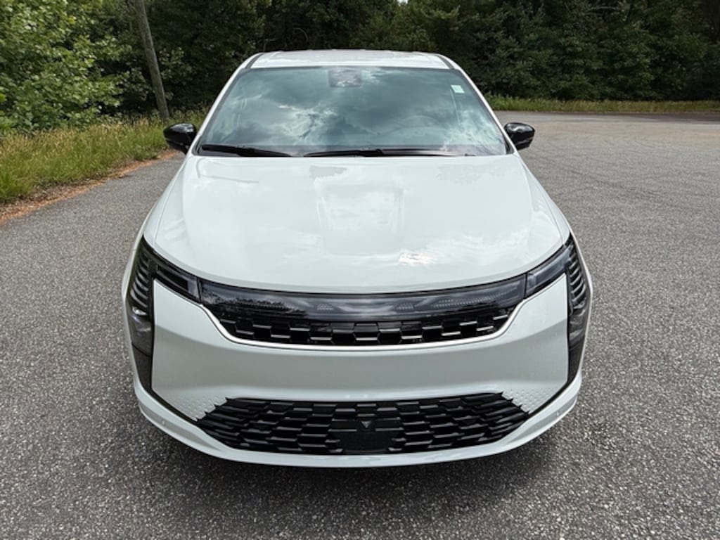 New 2027 Chrysler Pacifica Select Passenger Van