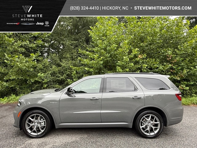 2026 Dodge Durango Sport Utility 