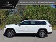  Jeep Grand Cherokee L