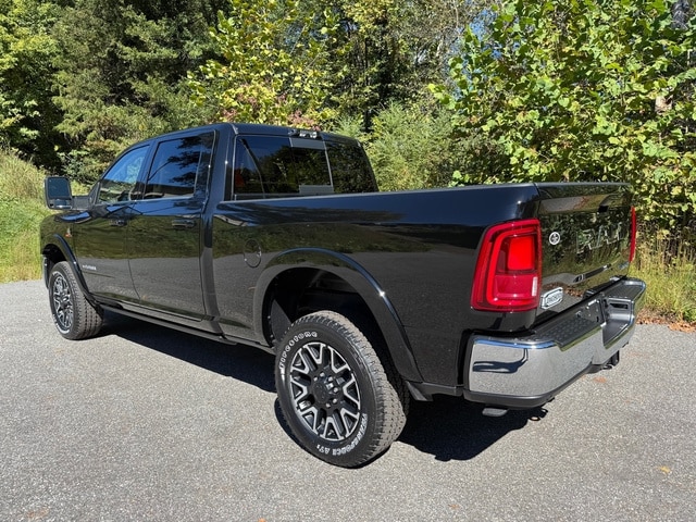 2026 RAM 2500 Limited - Photo 12