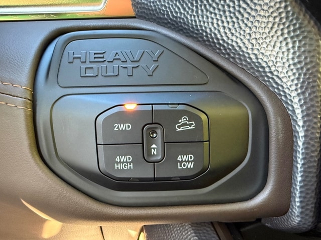 2026 RAM 2500 Limited - Photo 34