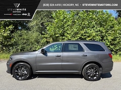 2026 Dodge Durango GT Blacktop AWD V6 Sport Utility