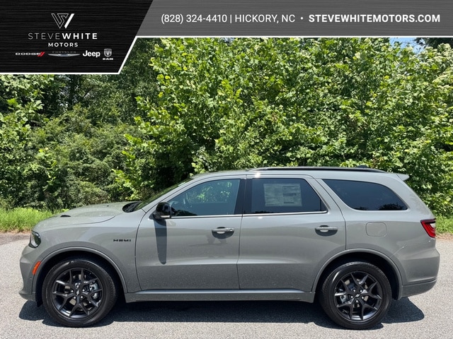 2026 Dodge Durango Sport Utility 