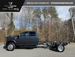  Ram 4500 Chassis Cab