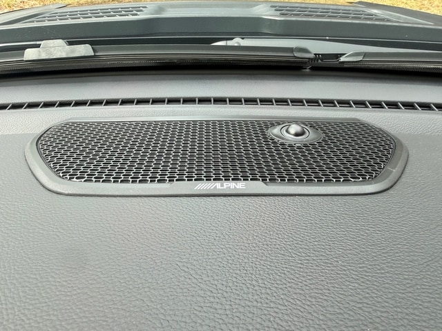 2026 RAM 1500 Laramie - Photo 28