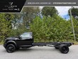 Ram 5500 Chassis Cab
