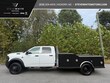  Ram 4500 Chassis Cab