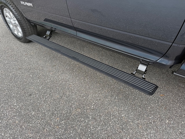 2026 RAM 2500 Laramie - Photo 12