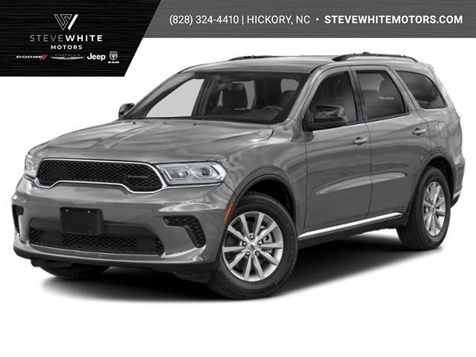 2024 Dodge Durango