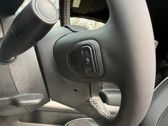 2026 RAM 1500 Laramie - Photo 16