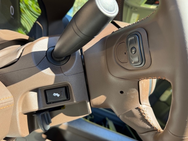 2026 RAM 2500 Limited - Photo 19