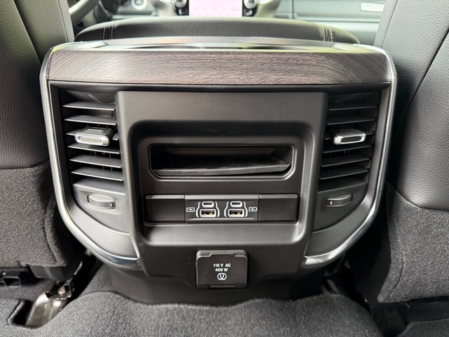 2026 RAM 2500 Laramie - Photo 20