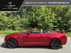 2023 Chevrolet Camaro