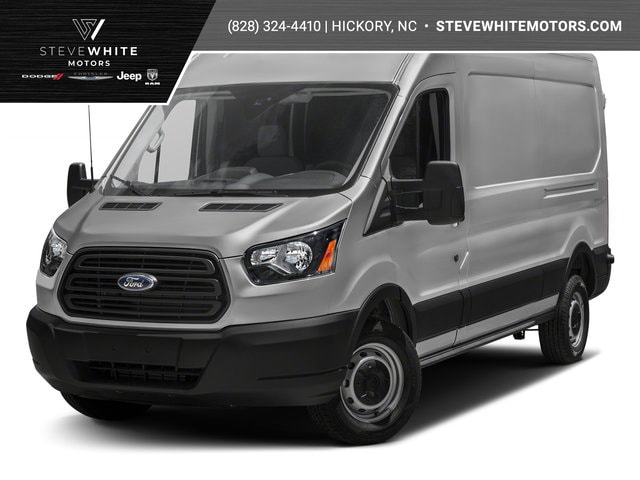 2017 Ford Transit 250 Van Med Roof Sliding Pass. 148 WB's photo