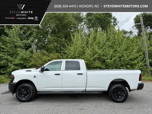 2026 RAM 3500 Tradesman 4X4 Crew Cab LWB's photo
