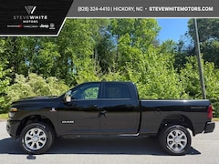 2025 Ram 2500 Laramie Sport Crew CAB Diesel Pickup