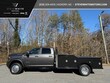  Ram 5500 Chassis Cab