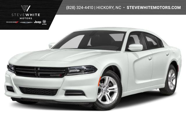 2019 Dodge Charger SXT's photo