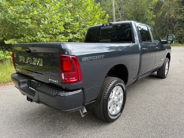 2026 RAM 2500 Laramie - Photo 7
