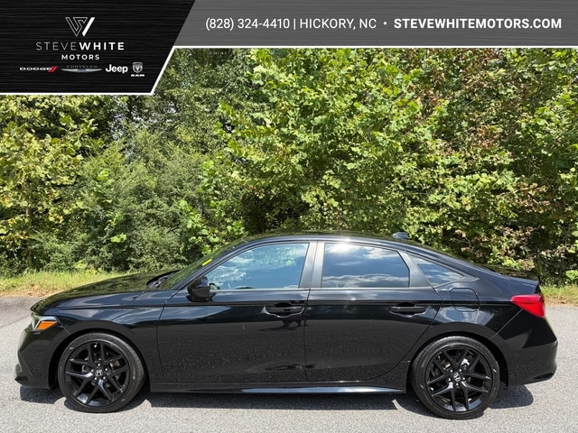 2023 Honda Civic