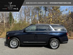 2021 CADILLAC Escalade