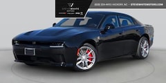 2026 Dodge Charger