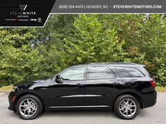 2026 Dodge Durango GT Plus Hemi V8 AWD Sport Utility