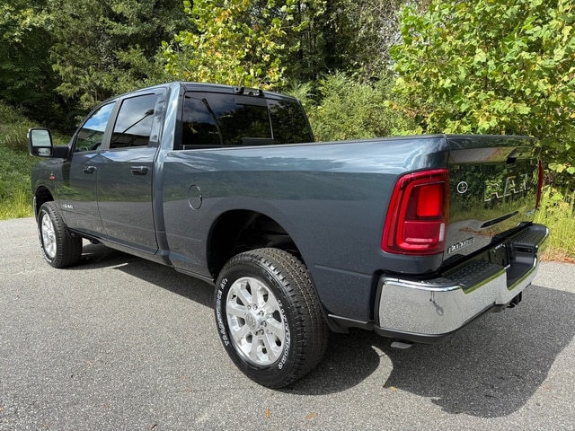 2026 RAM 2500 Laramie - Photo 10
