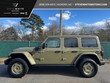 Jeep Wrangler 4xe
