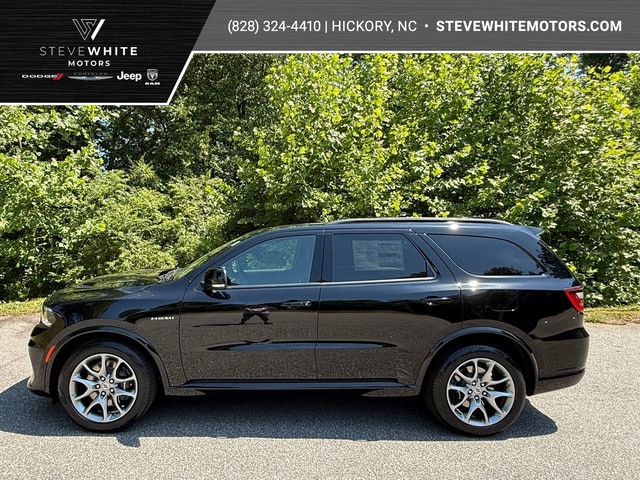 2026 Dodge Durango Sport Utility 