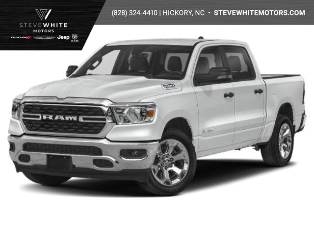 2023 Ram 1500 Truck Crew Cab 