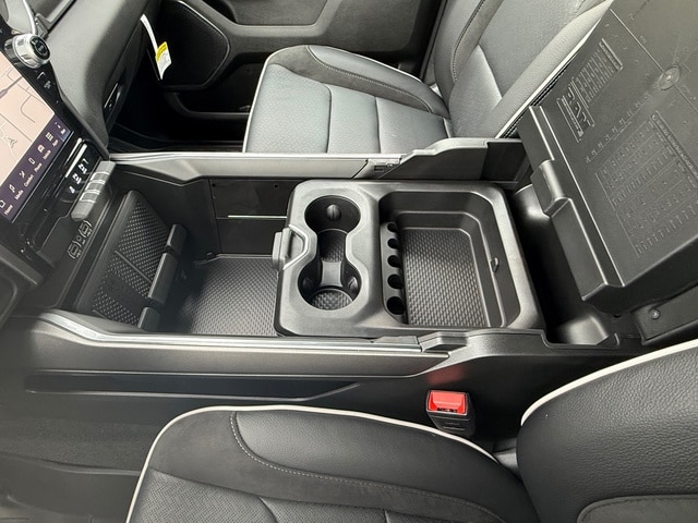 2026 RAM 1500 Laramie - Photo 31