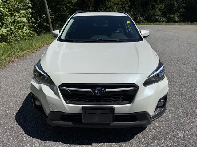 2018 Subaru Crosstrek Premium photo 3